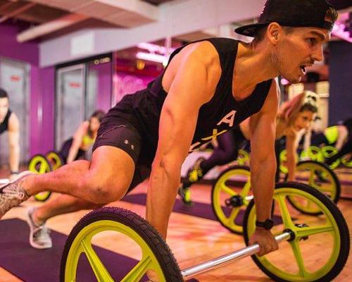 Crunch Fitness ramps up growth plans as it reaches its 35th anniversary