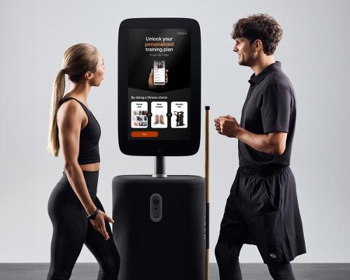 EGYM Genius – an AI driven onboarding and retention console, will be on show at the HCM Summit / EGYM