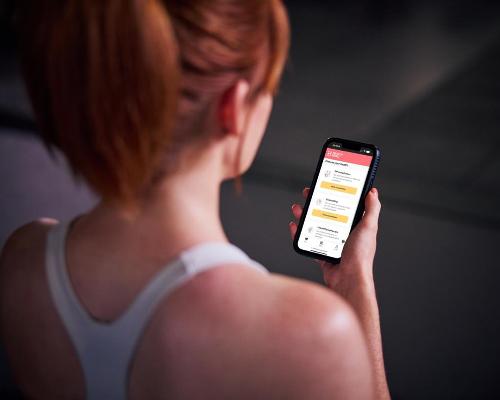 Fitness First will be offering access to GPs from September