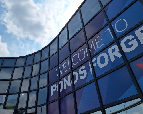 Ponds Forge, English Institute of Sport and more to be managed by Everyone Active following Sheffield contract win