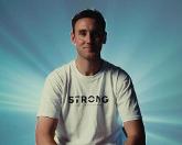 Cricketer, Stuart Broad, has been appointed brand ambassador for Strong Pilates / Strong Pilates