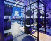 Elephant and Castle showcases the new look / The Gym Group