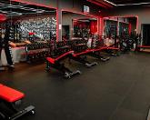 Snap Fitness is set to accelerate growth in UAE / Snap Fitness