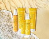 The collection provides high-performance sun protection for all skin types / Thalion