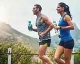 Latin Americans enjoy outdoor exercise but gyms are gaining traction / Shutterstock/PeopleImages.com-YuriA