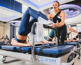 Jetset Pilates has an investor behind its rollout / Jetset Pilates