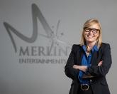 Fiona Eastwood is confirmed as CEO of Merlin Entertainments and now leads the second biggest attractions business globally after Disney / Merlin Enterainments