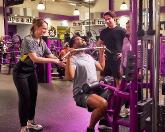 Planet Fitness is one of the world's fastest growing franchisors / Planet Fitness