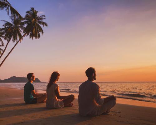 Known as the 'sunshine state' in the Western region of India, Goa is known for its tropical rainforests and 131km coastline of untouched beaches / Shutterstock/Song_about_summer