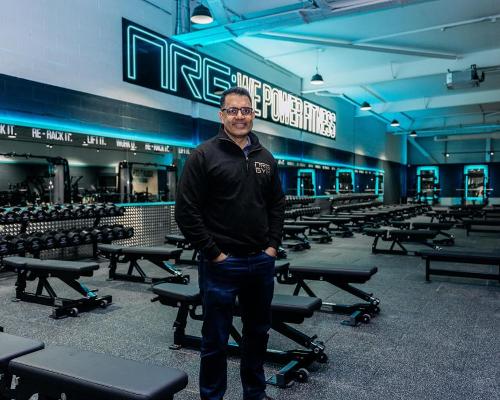 NRG Gyms is set for expansion after taking on investment / NRG Gyms