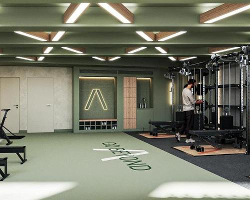 The gym will offer training focused on improving the performance on the mat / Arma