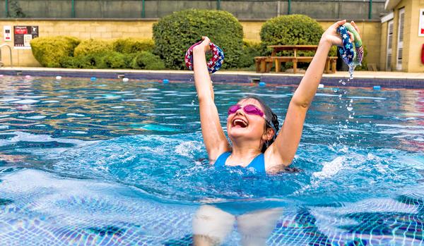 Serco Leisure has more than 40 swimming facilities across the UK, and each has its own specific customer and visitor profile
