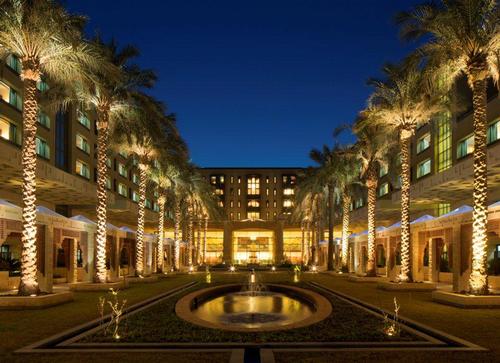 Jumeirah Group raises US$1.4bn syndicated loan to support growth plans

