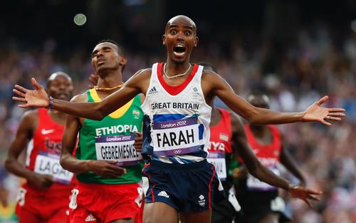 UK Sport looks beyond Rio 2016 with review into high performance sport