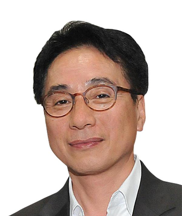 Seoul's deputy mayor, Kim Joon-Kee