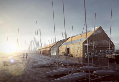 Budget 2015: Negotiations opening for tidal lagoon Swansea 