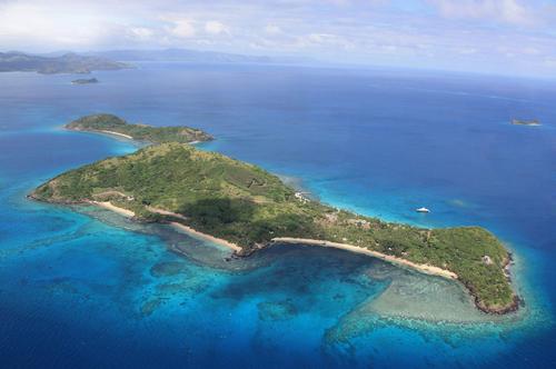 Australian developer Lang Walker to soft-open Kokomo resort in Fiji