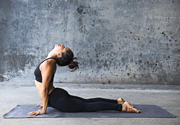 6 Easy-To-Do And Effective Yoga Poses For A Healthy Heart