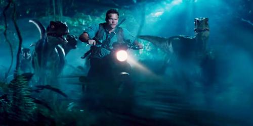 Wanda’s acquisition of Legendary Entertainment paves way for Jurassic World theme park 