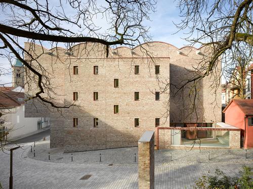 Cultural venues dominate Mies van der Rohe Award shortlist