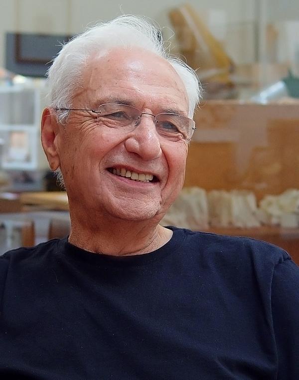 Frank Gehry, Gehry Partners