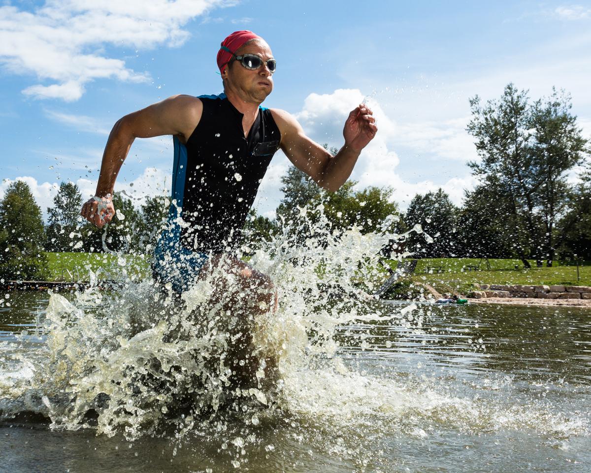 British Triathlon aims to reach 10,000 people with new campaign