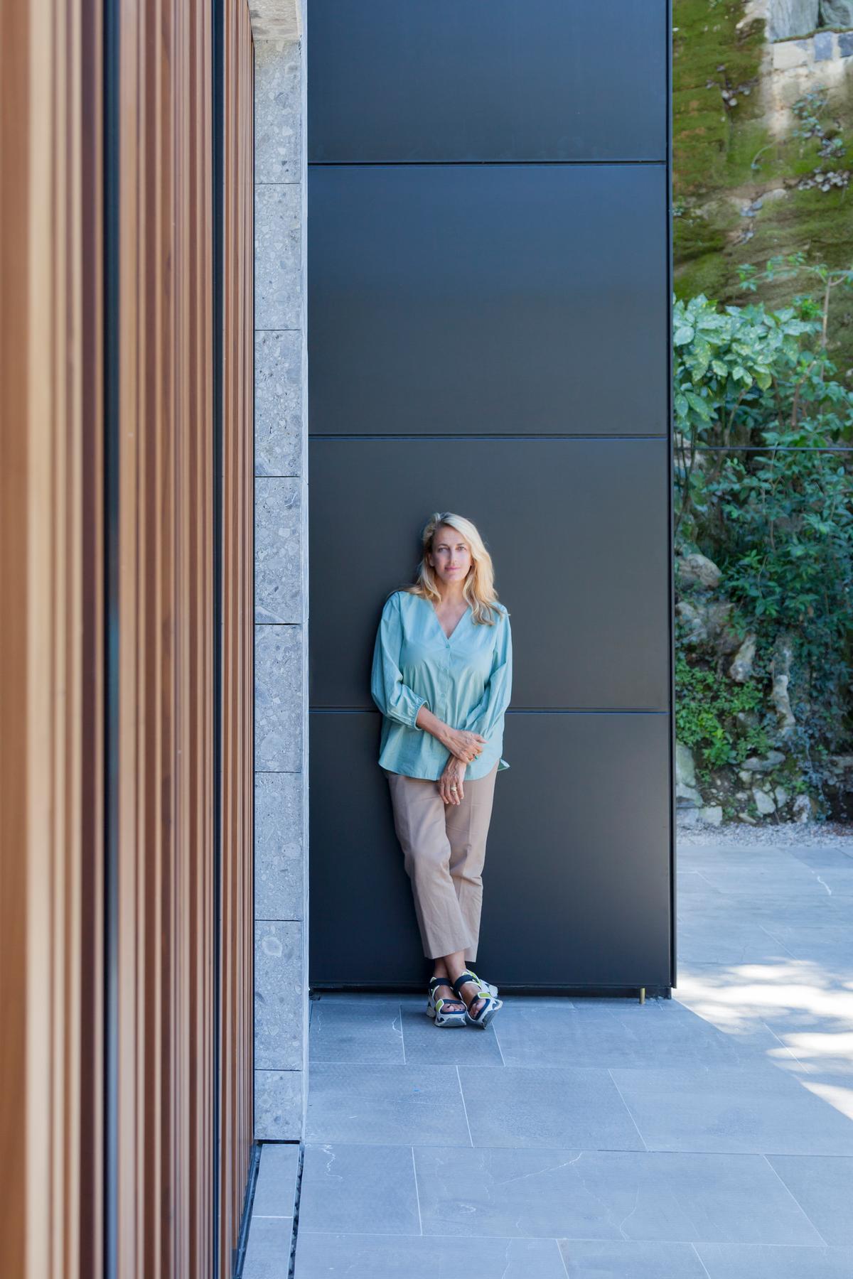 Patricia Urquiola's intimate and contemporary Sereno hotel opens on Lake  Como, Architecture and design news