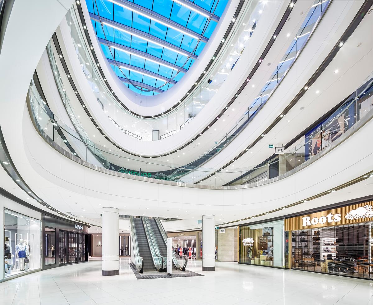 Wellness-themed shopping concept anchors new Shanghai project - Inside  Retail Asia