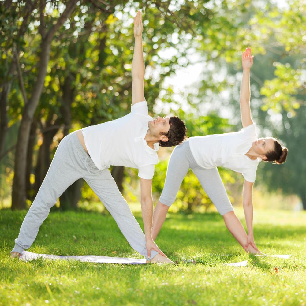Medanta | 5 Yoga Poses To Control Hypertension