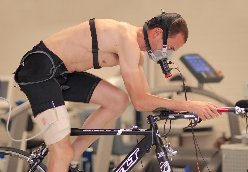 Sport and exercise science can improve elite athlete performance on the world stage