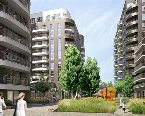 QPR to build housing development close to potential new stadium site