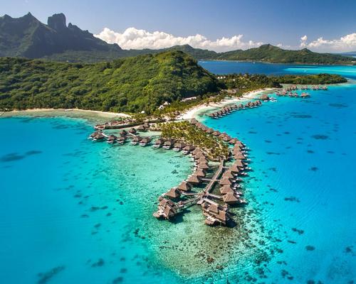 Hilton Bora Bora to undergo multi-million dollar refurbishment; rebrand as Conrad