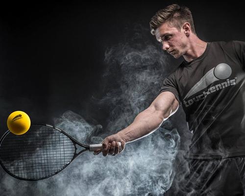 LTA partners with Everyone Active to roll out touchtennis initiative