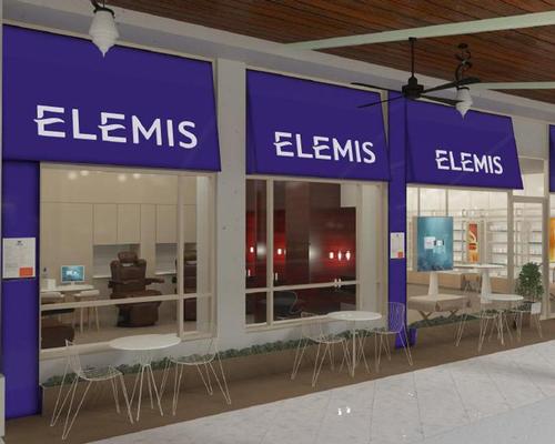 House of Elemis Miami set for October opening