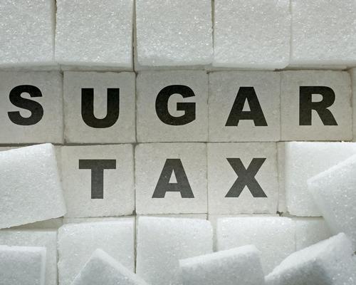 Bristol could implement a local sugar levy