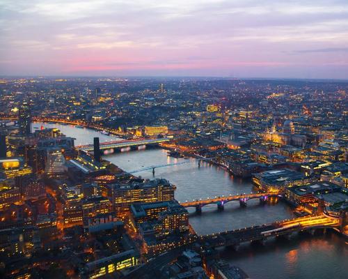 International shortlist compiled for London's Illuminated River project – while organiser declares UK 'remains design destination' post-Brexit