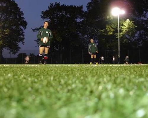 Rugby Expo: RFU execs lift the lid on artificial grass pitch programme

