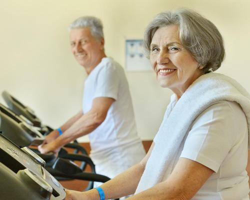 Even 'modest' levels of physical activity good for elderly hearts, finds  18-year study