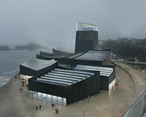 City of Helsinki fights to save Guggenheim project with new funding proposal