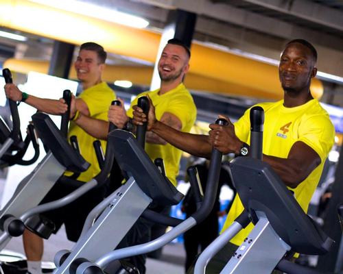 Xercise4Less joins campaign for men's health with Movember tie-up