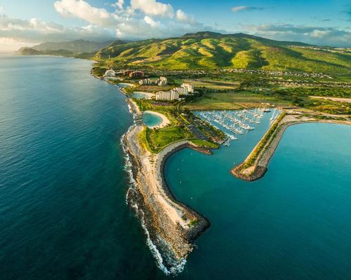 Kerzner expanding Atlantis brand with plans for Hawaii destination