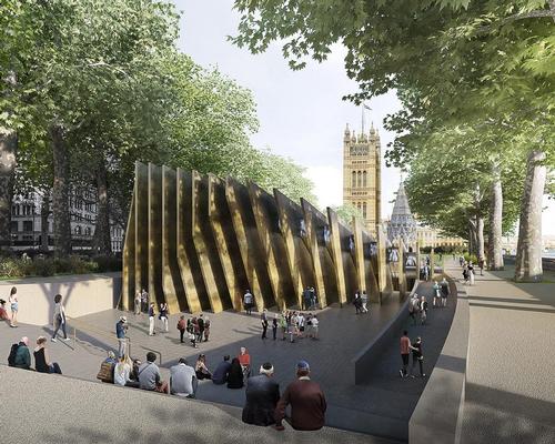Shortlisted designs for UK National Holocaust Memorial revealed to the public