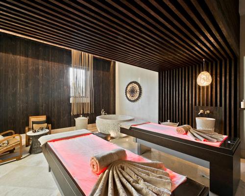 Indonesian-inspired spa debuts in Lithuanian spa town