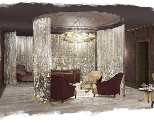 The 'next level' Lanesborough Club & Spa will open in March 