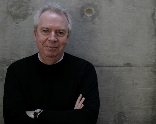 Chipperfield said of Brexit, 'I think it's bad for the mind, it's bad for culture and it's going to be very bad for British architecture' / Martin Godwin