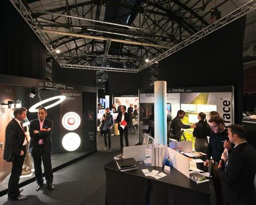 Over 20 events have been held across 14 European countries, including Germany, Denmark, Sweden and the UK / Architect@Work