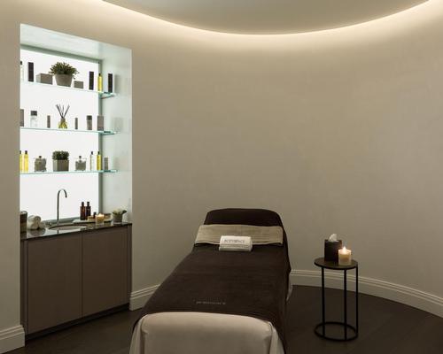 New wellness concept targeting luxury hotels secures first site