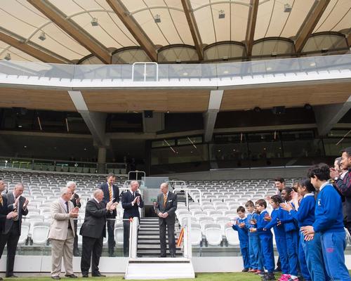 MCC Committee decides against residential apartments at Lord’s