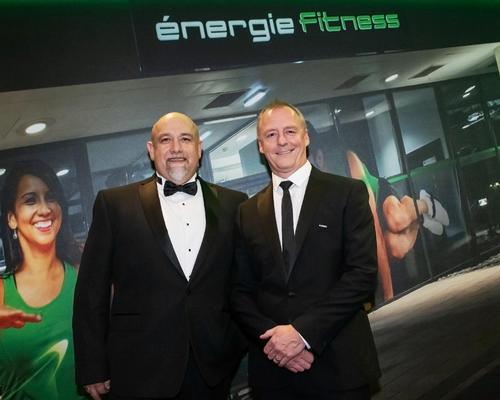 Neil King named énergie Fitness CEO as Jan Spaticchia expands strategic role