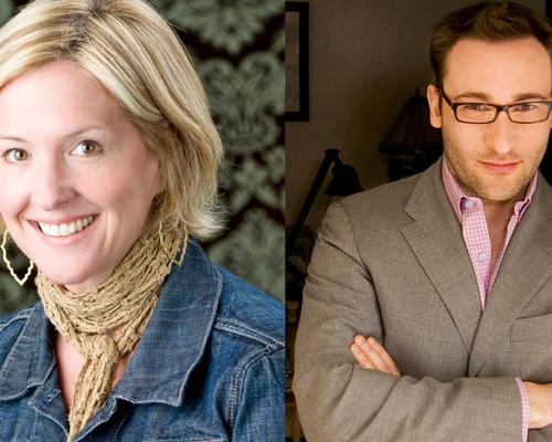 Dr Brené Brown, Simon Sinek to speak at this year’s ISPA conference 